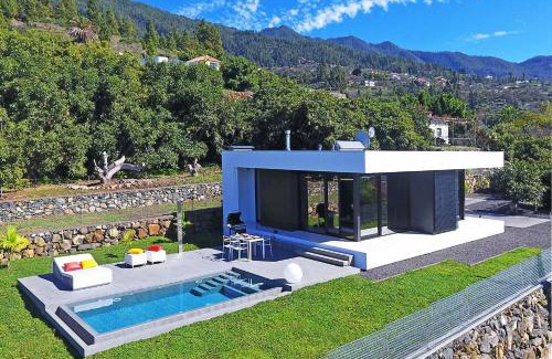 Tijarafe House | Villa Mango