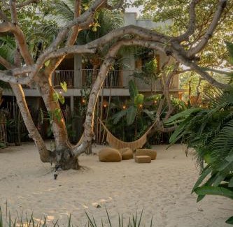 Jijoca de Jericoacoara Hotel | Villa Mango Jeri