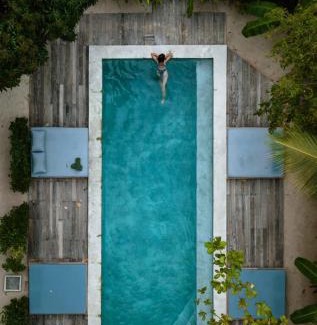 Jijoca de Jericoacoara Hotel | Villa Mango Jeri