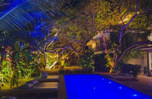 Jijoca de Jericoacoara Hotel | Villa Mango Jeri