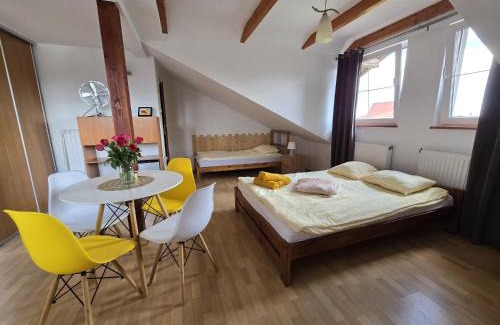 Chlapowo House | Villa Mango Władysławowo Chłapowo