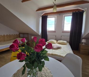 Chlapowo House | Villa Mango Władysławowo Chłapowo