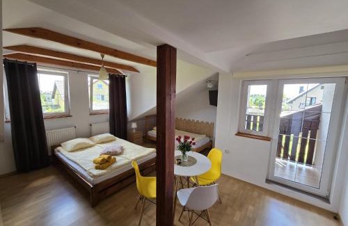 Chlapowo House | Villa Mango Władysławowo Chłapowo