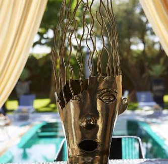 Tassoultante House | Villa Mano