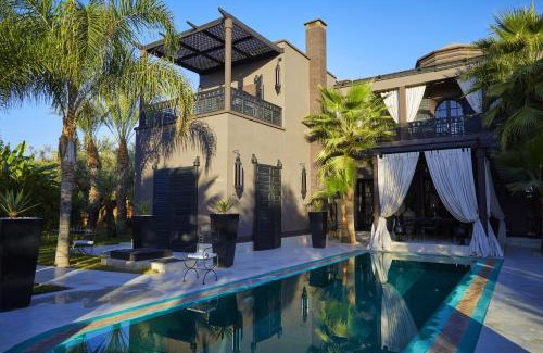 Tassoultante House | Villa Mano