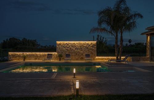 Preveza House | Villa Manolia