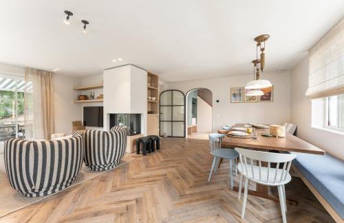 De Haan House | Villa Manouchka - Verblijf in alle luxe aan zee