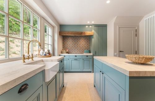 De Haan House | Villa Manouchka - Verblijf in alle luxe aan zee
