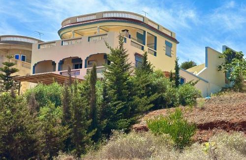Oulad Amghar House | Villa MANSOURA