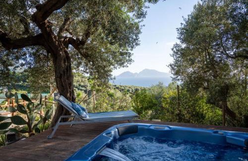 Marina di Puolo House | Villa Manu