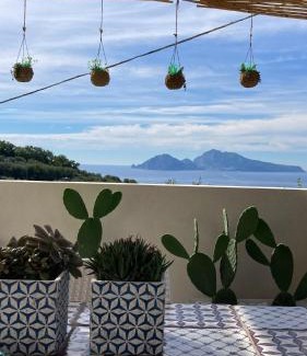 Marina di Puolo House | Villa Manu