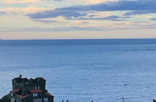 Calpe Villa | Villa Manzanera