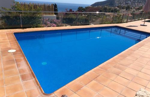 Calpe Villa | Villa Manzanera