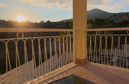 Mount Vesuvius - Pompei House | Villa Manzo relais -Pompei Vesuvius