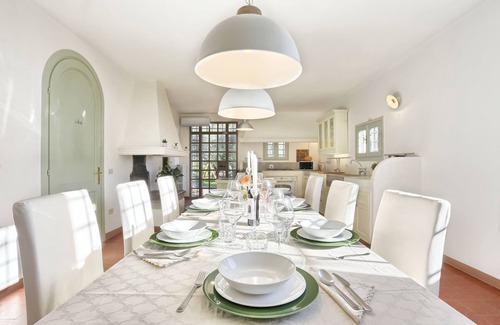 Margine Coperta-Traversagna Villa | Villa Maona - between Florence and Pisa