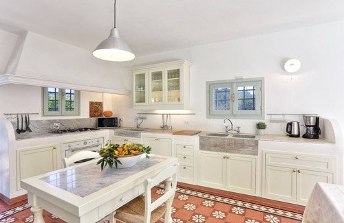 Margine Coperta-Traversagna Villa | Villa Maona - between Florence and Pisa
