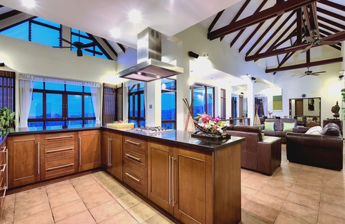 Mae Nam Villa | Villa Maphraaw - 3 Bed, Sleeps 6