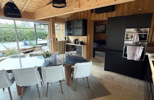 Claouey Villa | Villa MAPUR