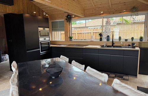 Claouey Villa | Villa MAPUR