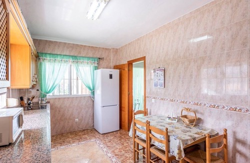 Canillas de Aceituno Villa | Villa Marín Canillas de Aceituno by Ruralidays