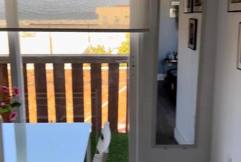 Rosarito Apartment | Villa-Mar Beach Side compound
