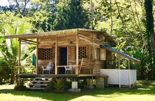 Chiguata Ski Chalet | Villa Mar