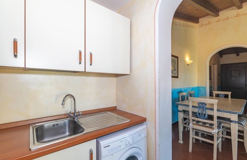 Punta De Su Turrione Villa | Villa Mariluce - Punta De Su Tur.