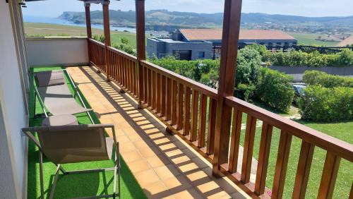 Ribamontan al Mar Villa | VILLA&MAR LANGRE BEACH