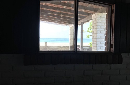 Popoyo House | Villa Mar oceanfront