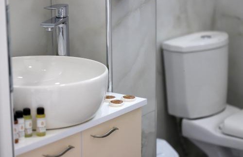 Berat House | Villa Mara