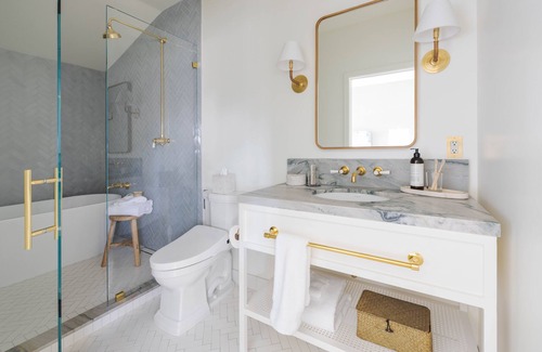 Carmel Point Hotel | Villa Mara Carmel