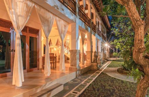 Anturan Villa | Villa Marakuya