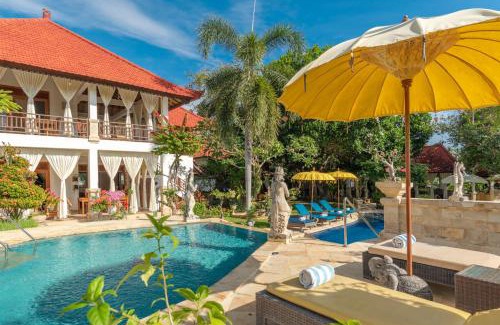 Anturan Villa | Villa Marakuya