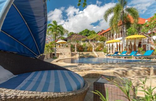 Anturan Villa | Villa Marakuya