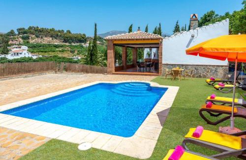 Nerja Villa | Villa Maravillas by Villa Plus
