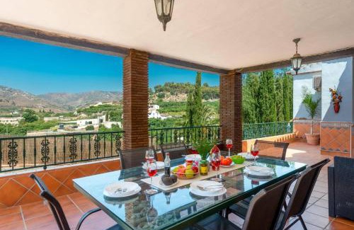 Nerja Villa | Villa Maravillas by Villa Plus