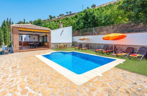 Nerja Villa | Villa Maravillas by Villa Plus