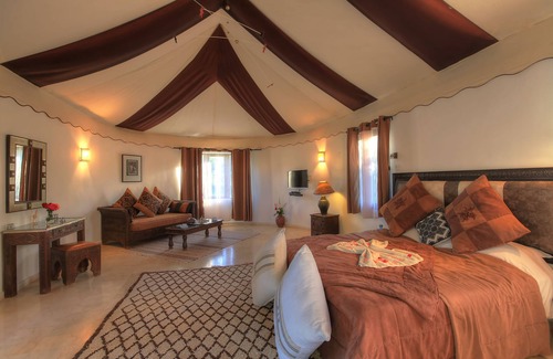 Tameslouht House | Villa Marco Marrakech