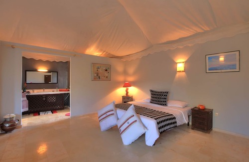 Tameslouht House | Villa Marco Marrakech