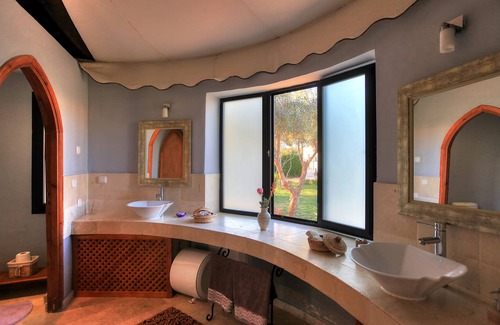 Tameslouht House | Villa Marco Marrakech