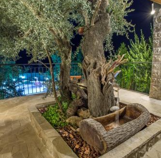 Prijevor Villa | Villa Marco Polo