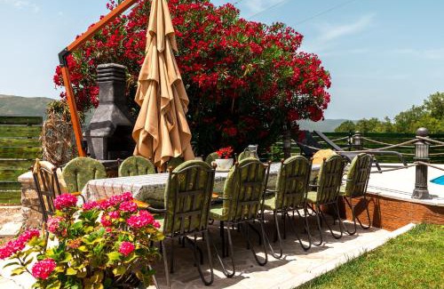 Prijevor Villa | Villa Marco Polo