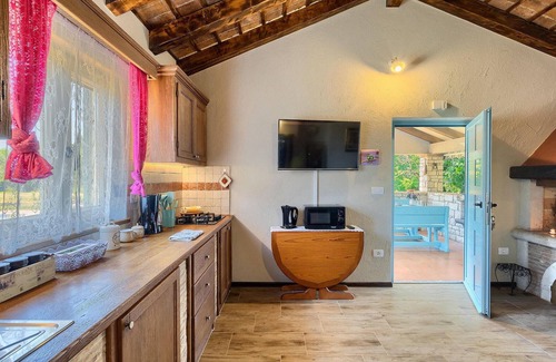 Novigrad House | Villa Marco - Stancija Vinjeri