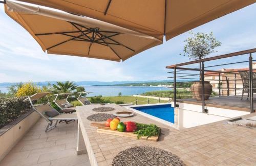 Zidarici Villa | Villa Marconica