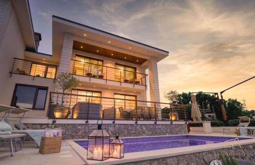 Zidarici Villa | Villa Marconica