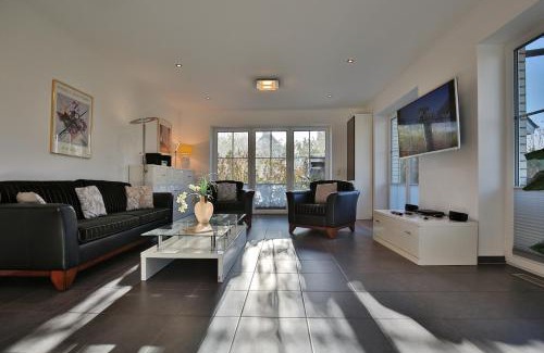 Timmendorfer Strand Apartment | Villa Mare Villa Mare Appartement 3