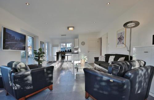 Timmendorfer Strand Apartment | Villa Mare Villa Mare Appartement 3