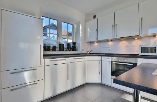 Timmendorfer Strand Apartment | Villa Mare Villa Mare Appartement 3