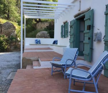 Kayalar Villa | Villa Mare