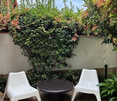 Mondello Villa | Villa Marea Mondello